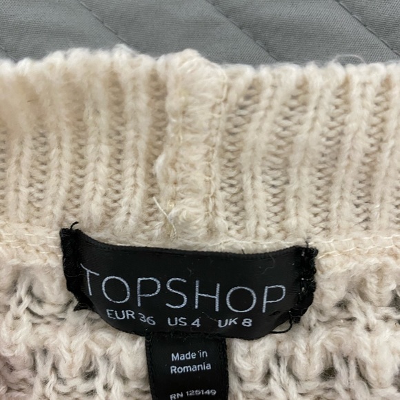 Cozy cardigan - Picture 2 of 3